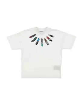Футболка Marcelo Burlon, белый
