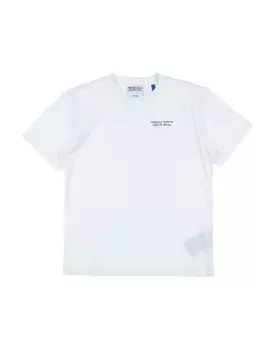 Футболка Marcelo Burlon, белый