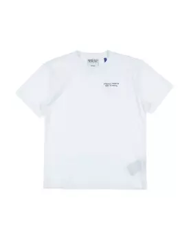 Футболка Marcelo Burlon, белый