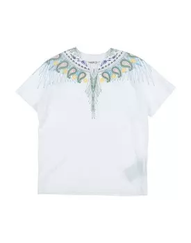 Футболка Marcelo Burlon, белый