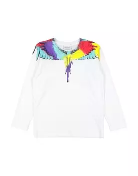 Футболка Marcelo Burlon, белый