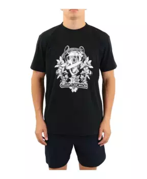 Футболка Marcelo Burlon, черный