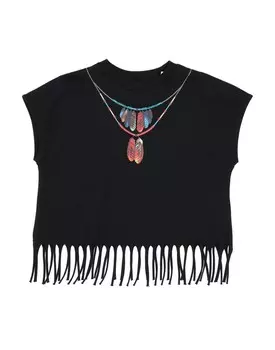 Футболка Marcelo Burlon, черный