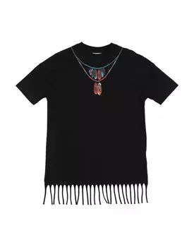 Футболка Marcelo Burlon, черный
