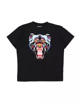 Футболка Marcelo Burlon, черный