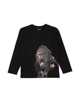 Футболка Marcelo Burlon, черный