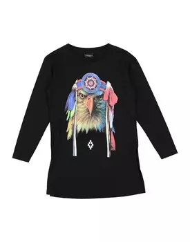 Футболка Marcelo Burlon, черный