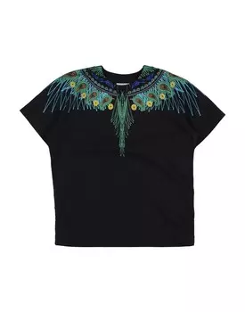 Футболка Marcelo Burlon, черный