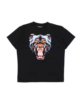 Футболка Marcelo Burlon, черный