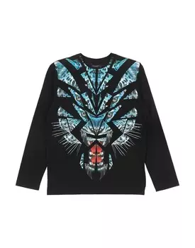 Футболка Marcelo Burlon, черный