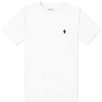 Футболка Marcelo Burlon Cross Tee