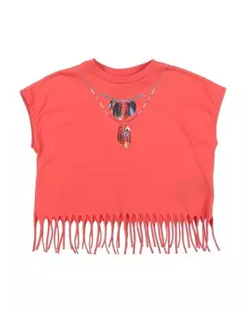 Футболка Marcelo Burlon, красный