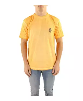 Футболка Marcelo Burlon, оранжевый