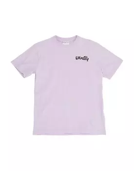 Футболка Marcelo Burlon, сирень