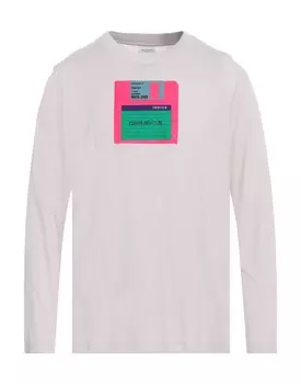 Футболка Marcelo Burlon, сирень