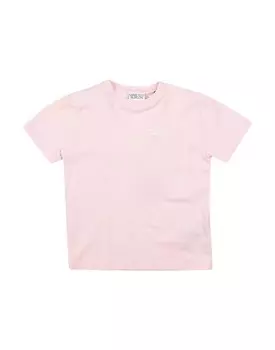 Футболка Marcelo Burlon, светло-розовый