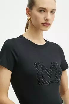 Футболка Marciano Guess ALARA, черный