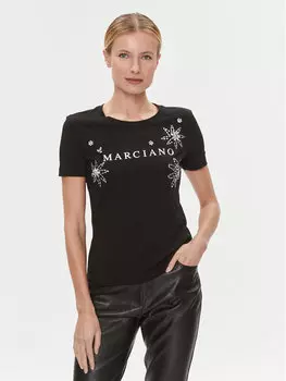 Футболка Marciano Guess, черный