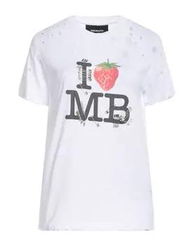 Футболка Marco Bologna, белый