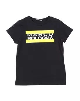 Футболка Marco Bologna, черный