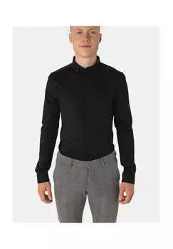 Футболка Marco джерси Mos Mosh, черный