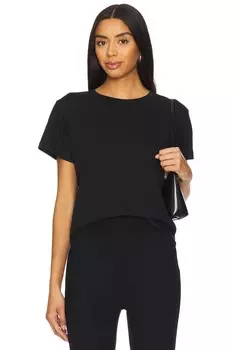 Футболка марго Leset, черный