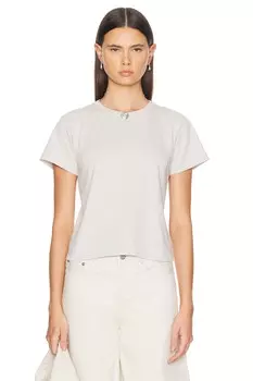 Футболка Марго LESET, кремовый