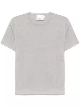 Футболка Maria absolut cashmere, серый