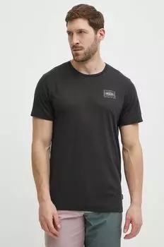 Футболка Марибо Picture, черный