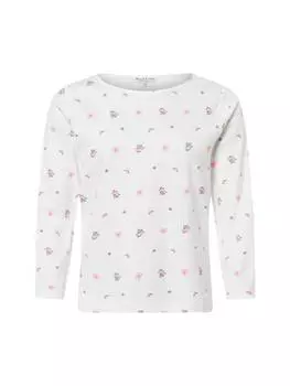 Футболка Marie Lund, экрю