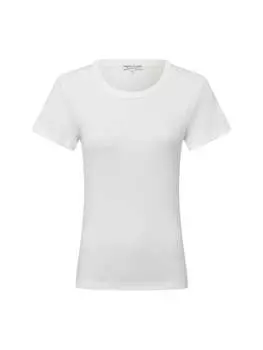 Футболка Marie Lund, экрю