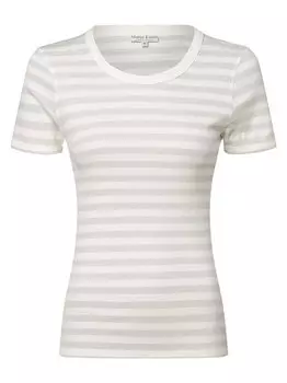 Футболка Marie Lund, белый