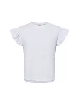 Футболка Marie Lund, белый