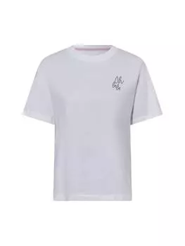 Футболка Marie Lund, белый