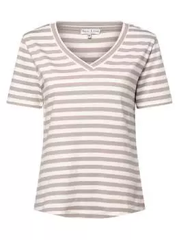 Футболка Marie Lund, бежевый