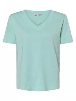 Футболка Marie Lund, бирюзовый