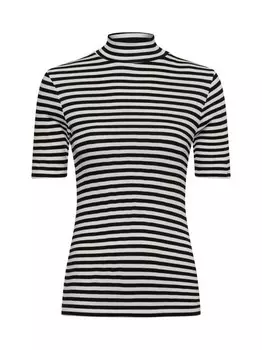 Футболка Marie Lund, черный