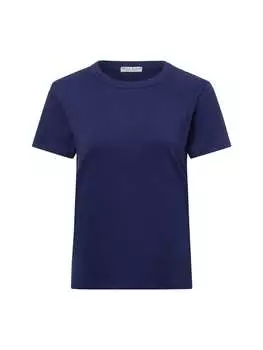 Футболка Marie Lund, цвет indigo