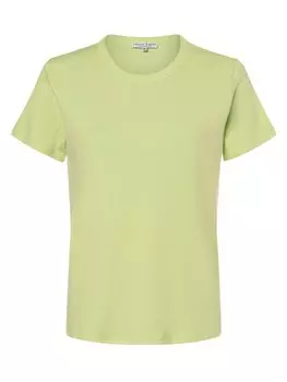 Футболка Marie Lund, цвет limone