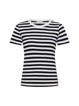 Футболка Marie Lund, цвет wei marine