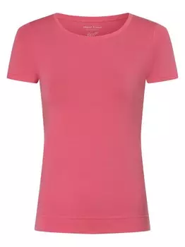 Футболка Marie Lund, коралловый