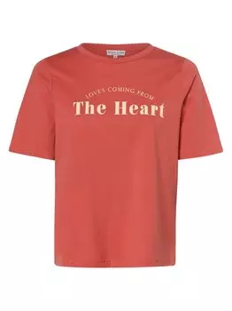 Футболка Marie Lund, красный