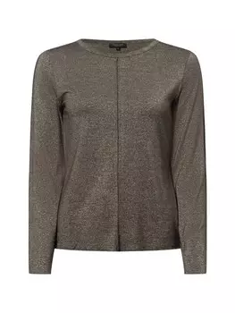 Футболка Marie Lund Langarmshirt, золотой
