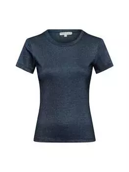 Футболка Marie Lund, морской