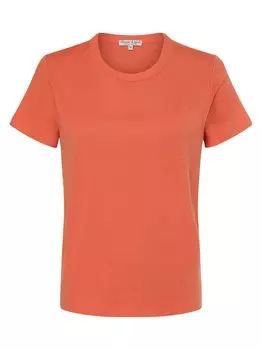 Футболка Marie Lund, оранжевый