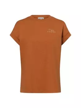 Футболка Marie Lund, оранжевый