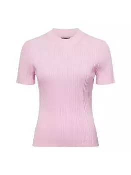 Футболка Marie Lund, розовый