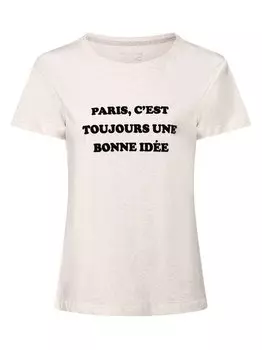 Футболка Marie Lund, серый