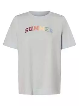 Футболка Marie Lund, синий