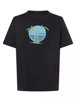 Футболка Marie Lund, синий